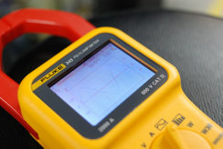 Depth Micrometer